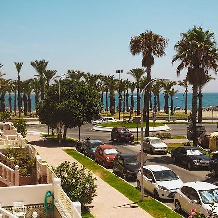 Sol Y Mar Hotel Torremolinos Exterior photo