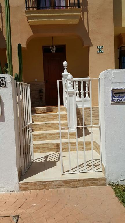 Sol Y Mar Hotel Torremolinos Exterior photo