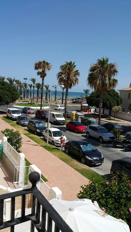 Sol Y Mar Hotel Torremolinos Exterior photo