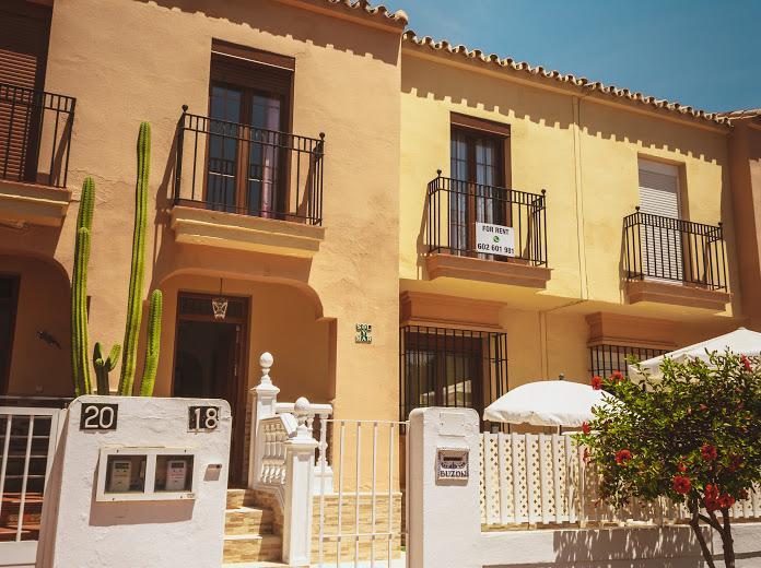 Sol Y Mar Hotel Torremolinos Exterior photo